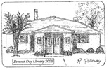 Bemus Point Public Library