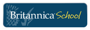 Britannica School database
